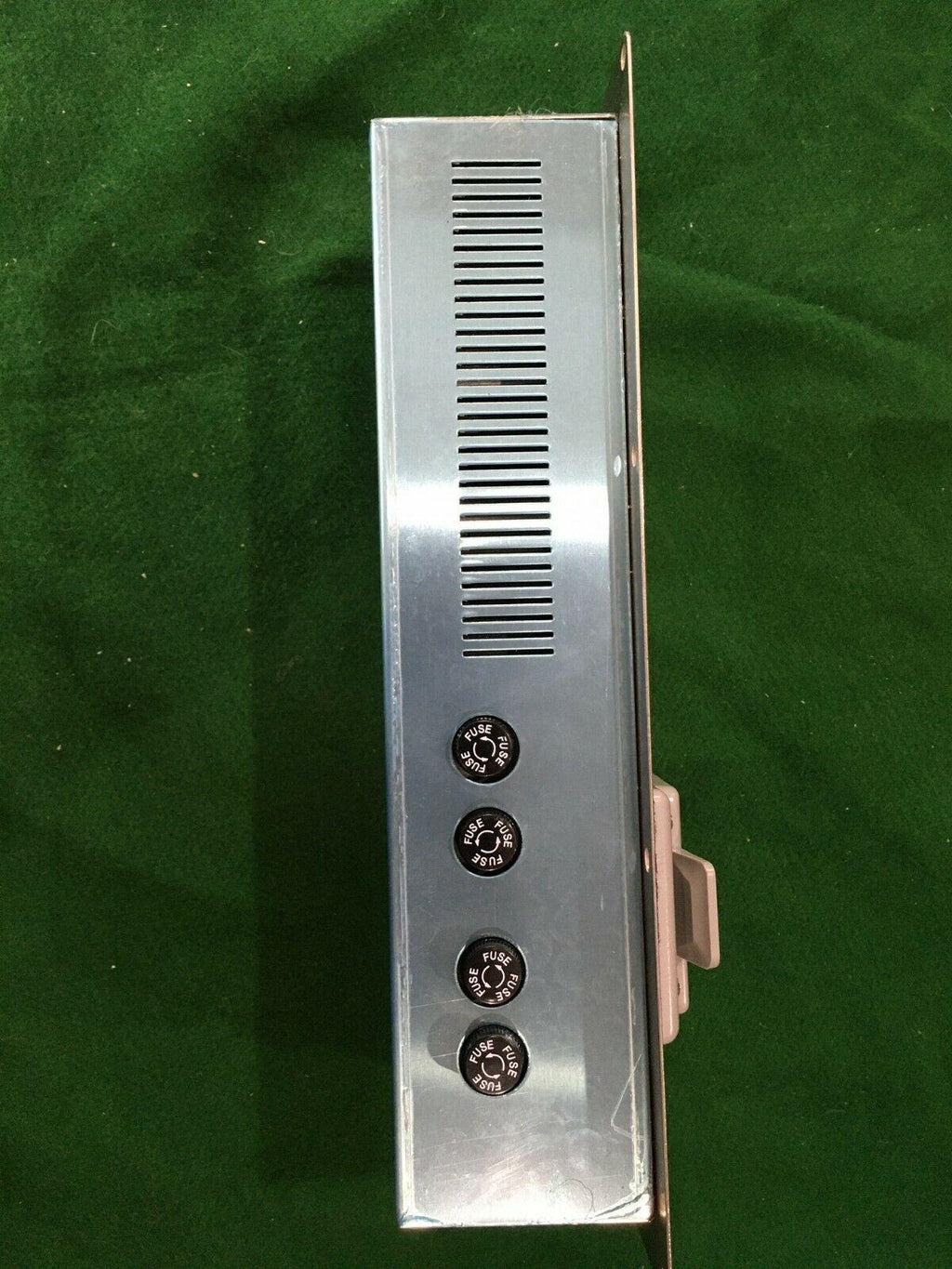 CGM52TB  TRANSFORMER BOX ASSY CG 52