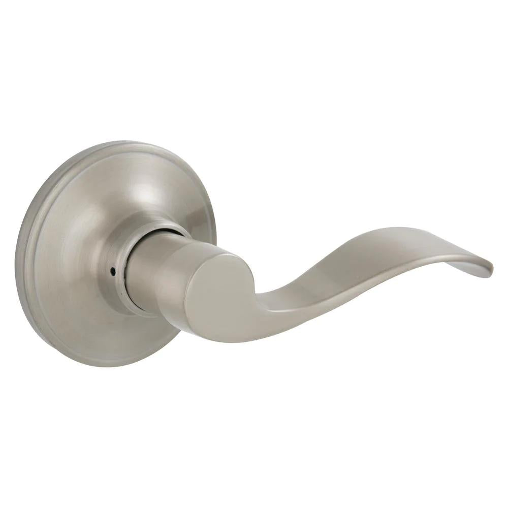 Millstreet Satin Nickel PassaHall/Closet Door Lever