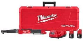Milwaukee (MLW246522) Milwaukee M12 FUEL 3/8 in. Drive Digitial Torque Wrench w/ONE-KEY KIT