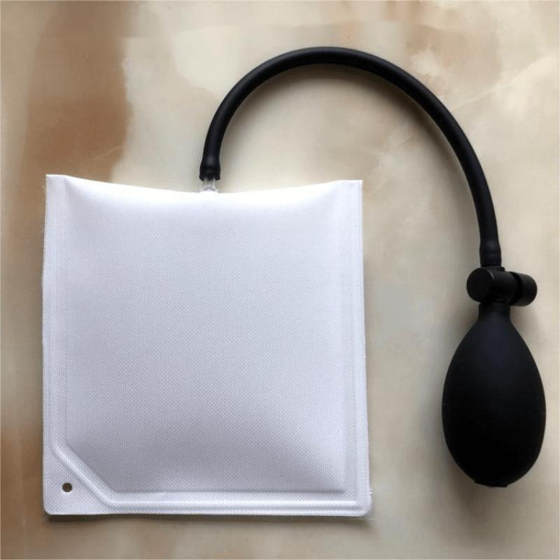 Adjustable Air Pump Automatic Repair Tool Thickened Car Door Repair Air Cushion Emergency Open Unlock Tool