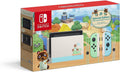 Switch - Animal Crossing: Horizons Edition
