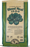 Down To Earth Blood Meal Fertilizer Mix 12-0-0, 50 lb