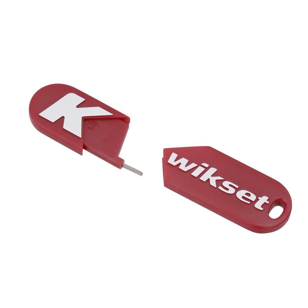 SmartKey Security Re-Key Kit