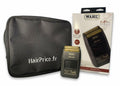 Wahl  Hair Clippers Finish Wahl Finale Shaver 5 Star Case Storage
