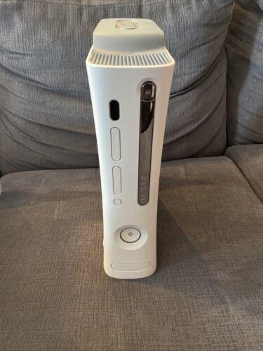 Microsoft Xbox 360 Pro 20GB Console - CIB Complete In Box - Tested, Working!