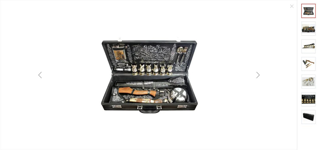 Picnic Gift Set!!!Exclusive !!!A unique gift for you!