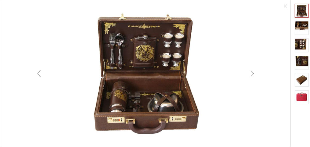 Picnic Gift Set!!!Exclusive !!!A unique gift for you!