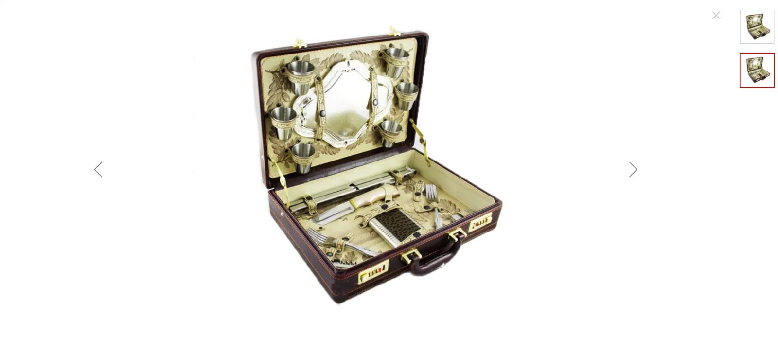 Picnic Gift Set!!!Exclusive !!!A unique gift for you!