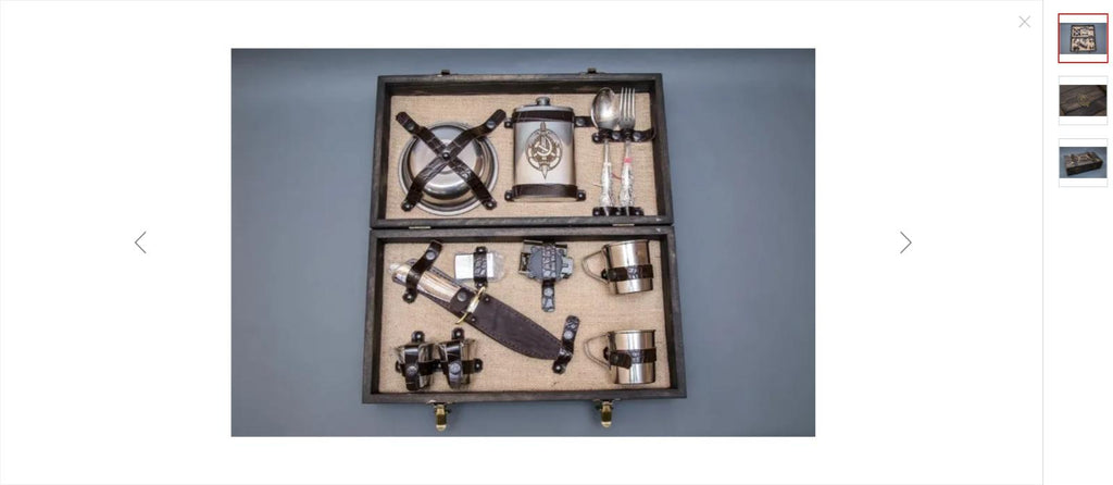 Picnic Gift Set!!!Exclusive !!!A unique gift for you!