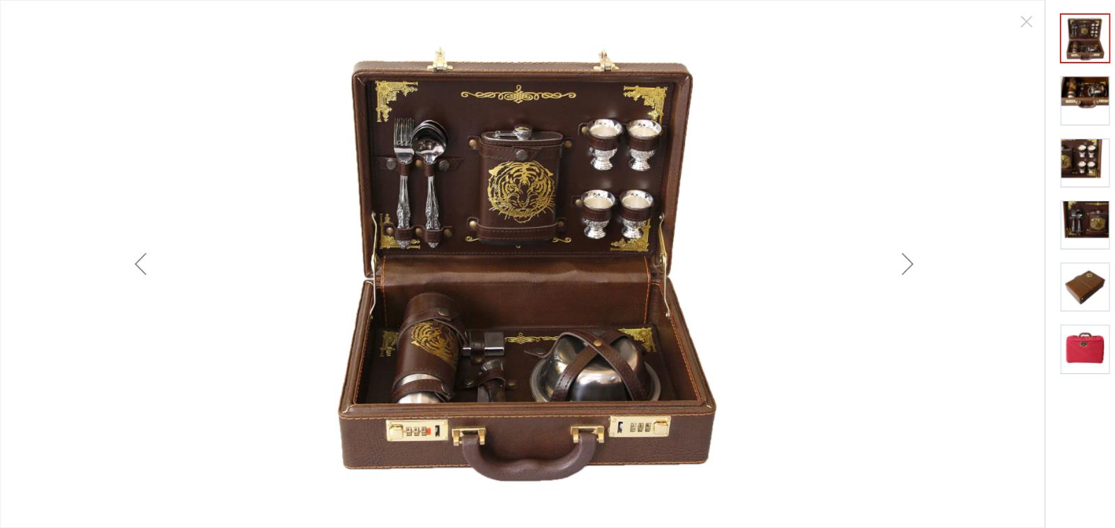 Picnic Gift Set!!!Exclusive !!!A unique gift for you!