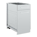 Steel 1-Drawer Cabinet