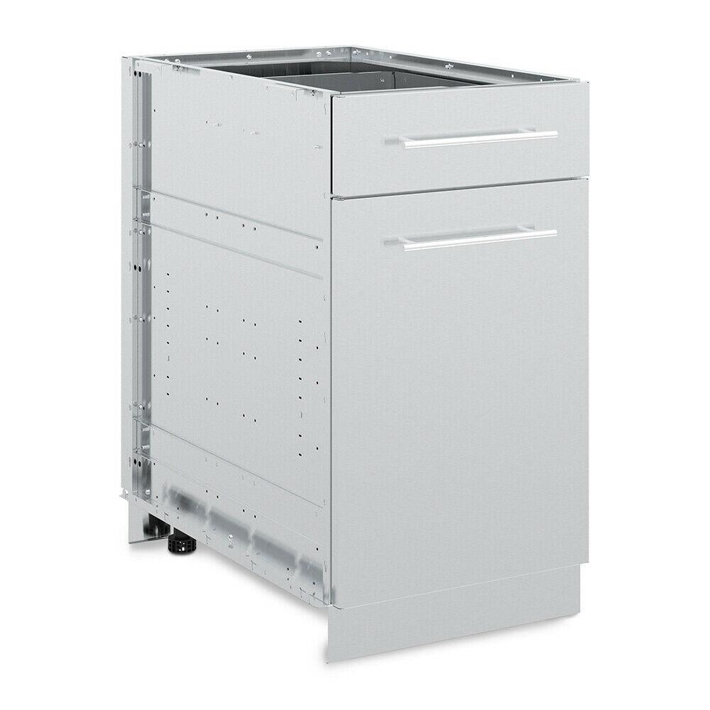 Steel 1-Drawer Cabinet