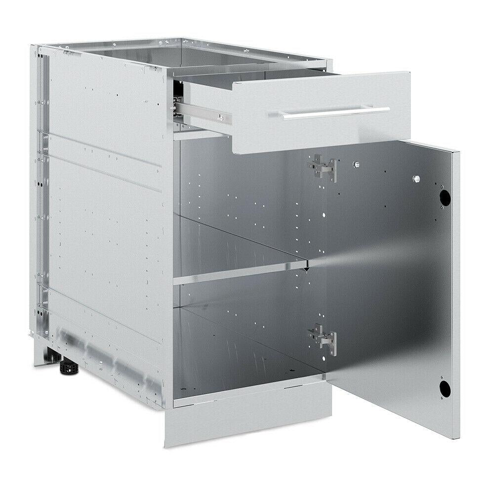 Steel 1-Drawer Cabinet
