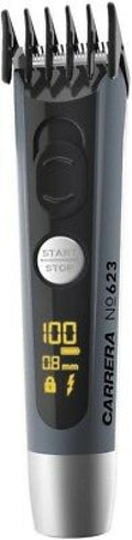 Carrera 623 Hair Clipper Beard Trimmer USB Power Lithium