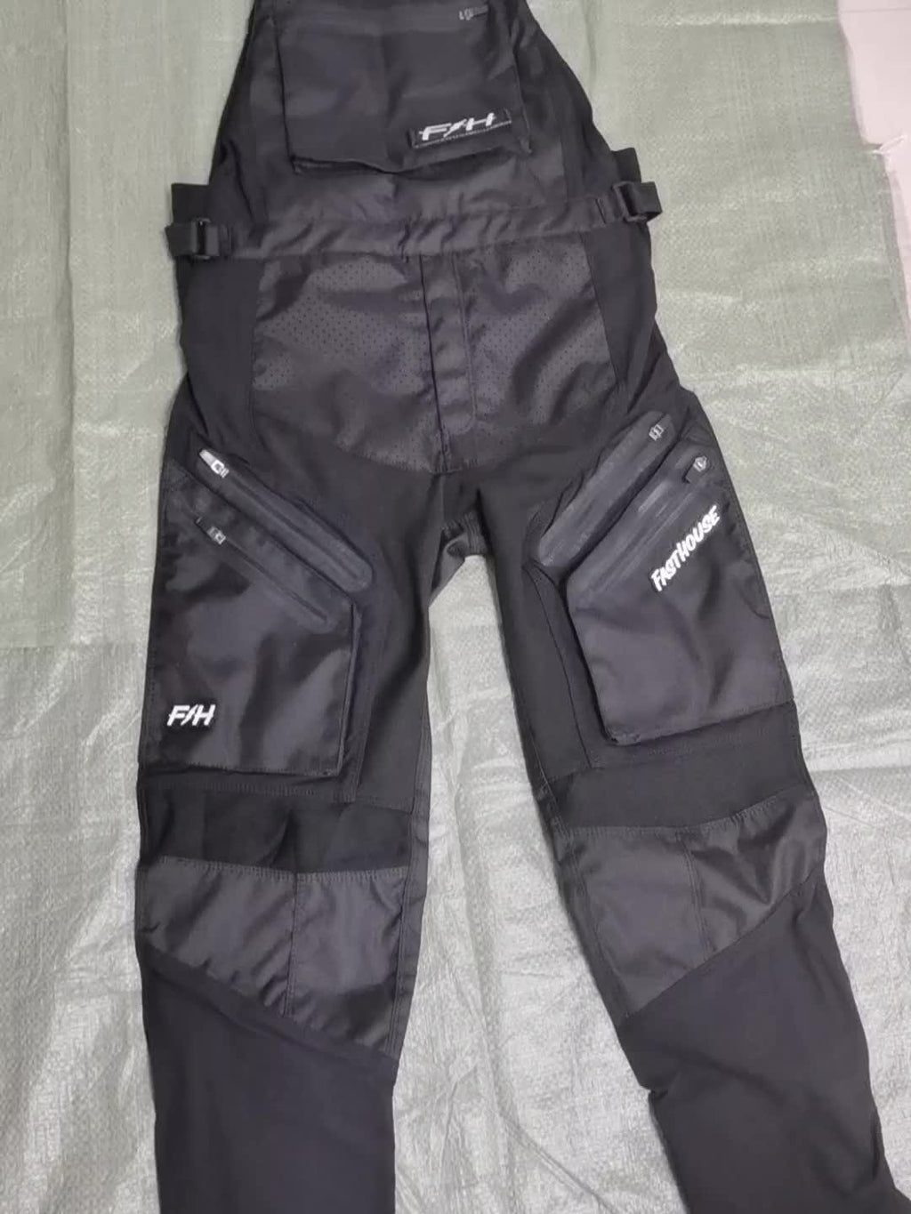 2023 RACING SUIT Gear Set MOTORALLS PANT Motocross Gear Set Motorcycle Racing Pant MX Suit
