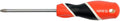 Yato Screwdriver From Yt-25933 Phillips Screwdriver Size: Ph3X150Mm |Home And Tools|Industrial Tools|Screwdriver For Screwing|Carpenter Automobile Tools|Home Tools