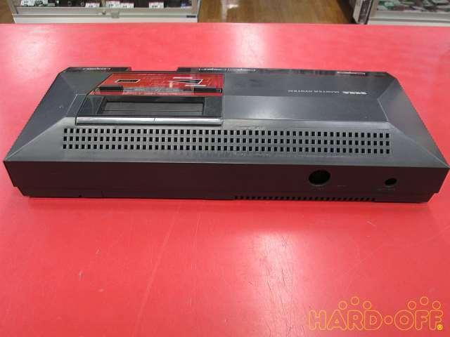 SEGA  SYSTEM Console System FM Sound MK-2000 From JAPAN 070621