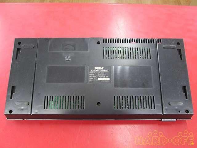 SEGA  SYSTEM Console System FM Sound MK-2000 From JAPAN 070621