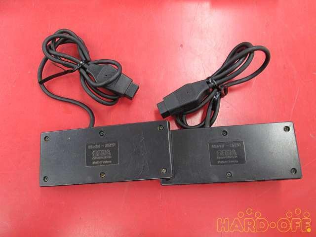 SEGA  SYSTEM Console System FM Sound MK-2000 From JAPAN 070621