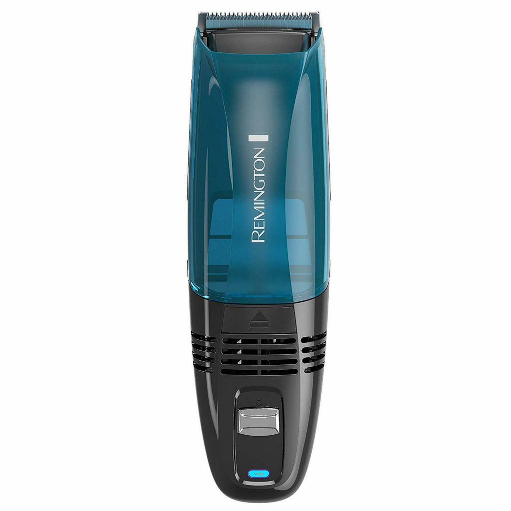 HC6550 Cordless Vacuum Haircut Kit