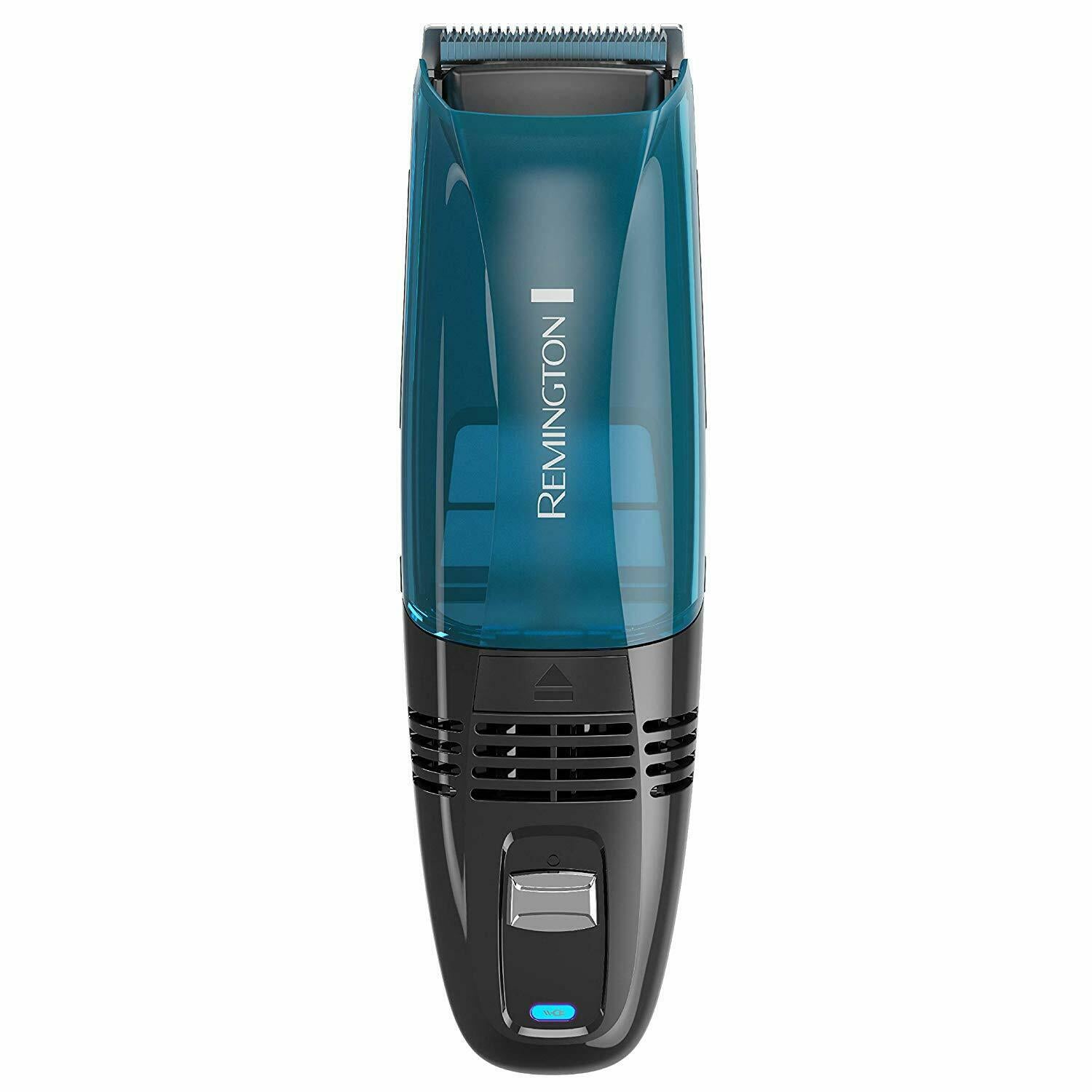 HC6550 Cordless Vacuum Haircut Kit