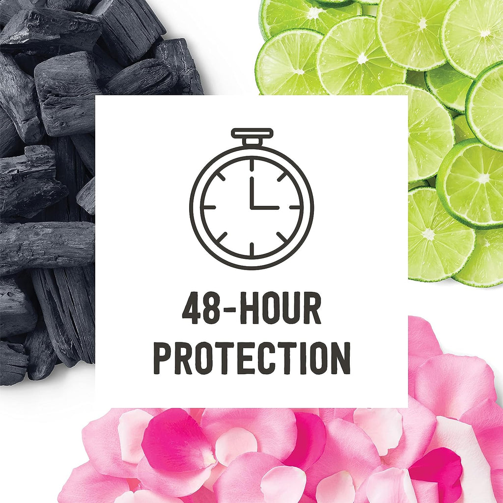 Schmidt's Aluminum Free Natural Deodorant For Women And Men, Hemp Seed Oil &amp; Sage With 24 Hour Odor Protection, Certified Natural, Cruelty Free, Vegan Deodorant 2.65oz 2 Pack