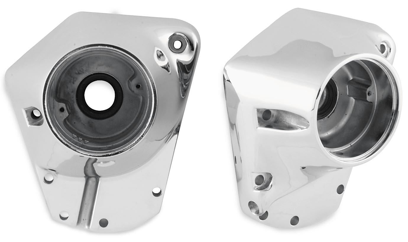 Biker's Choice 301818 Cam Cover