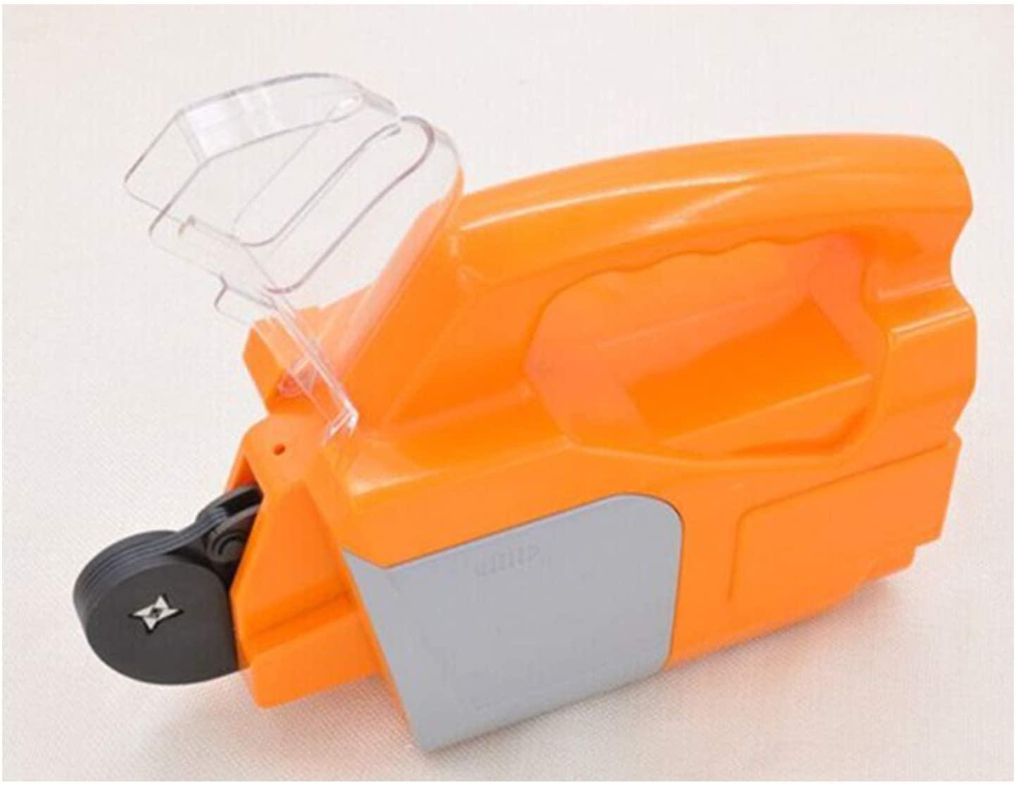Durable Crimping Pliers Tool, Pneumatic Air Crimping Tool for Crimping Cable Ferrules,End Sleeves 0.08-6mm²，Crimping pliers,Industrial Hand Tools