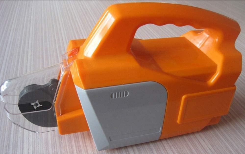 Durable Crimping Pliers Tool, Pneumatic Air Crimping Tool for Crimping Cable Ferrules,End Sleeves 0.08-6mm²，Crimping pliers,Industrial Hand Tools
