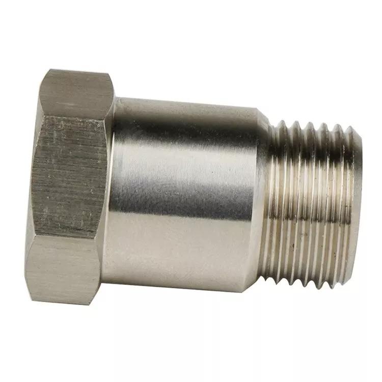Universal M18x1.5 Car Oxygen Sensor Adapter Vehicle Engine Lamp Extenders