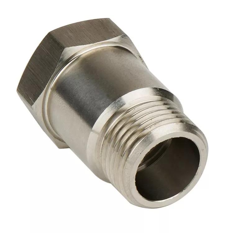 Universal M18x1.5 Car Oxygen Sensor Adapter Vehicle Engine Lamp Extenders