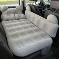 Upgrade Your Camping &amp; Outdoor Adventures With The Panda Air Mattress Car Bed!