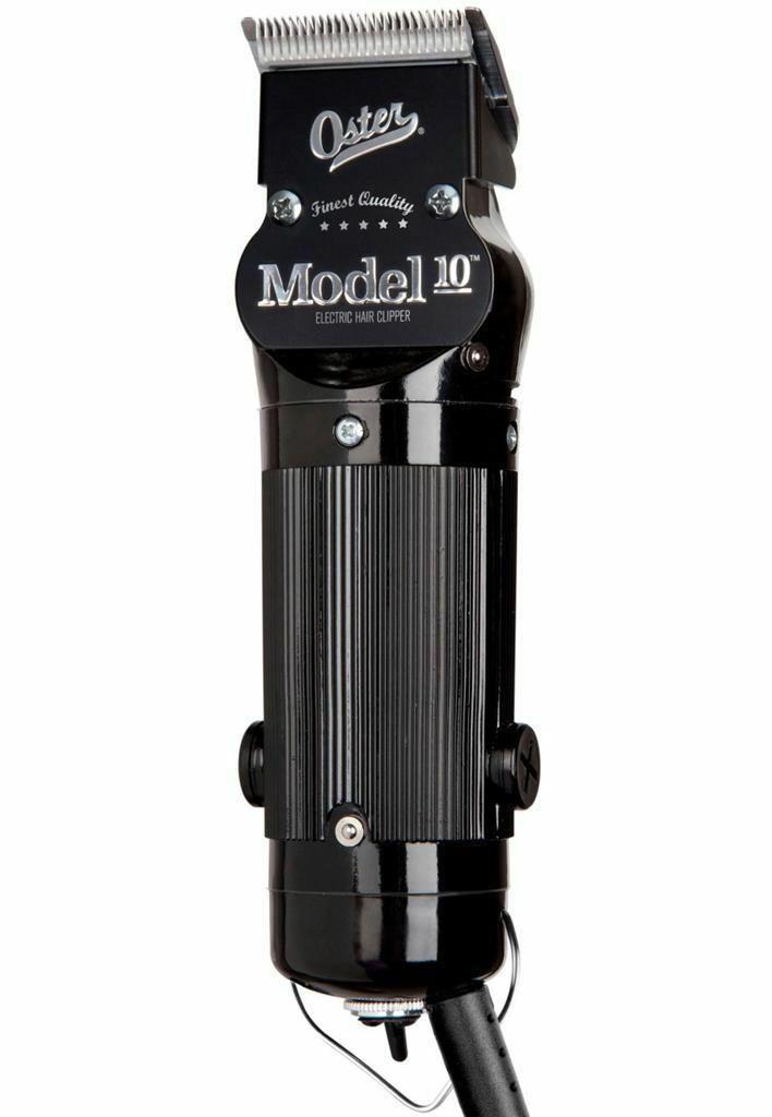 Oster 10 Professional Hair Clipper (076010010)