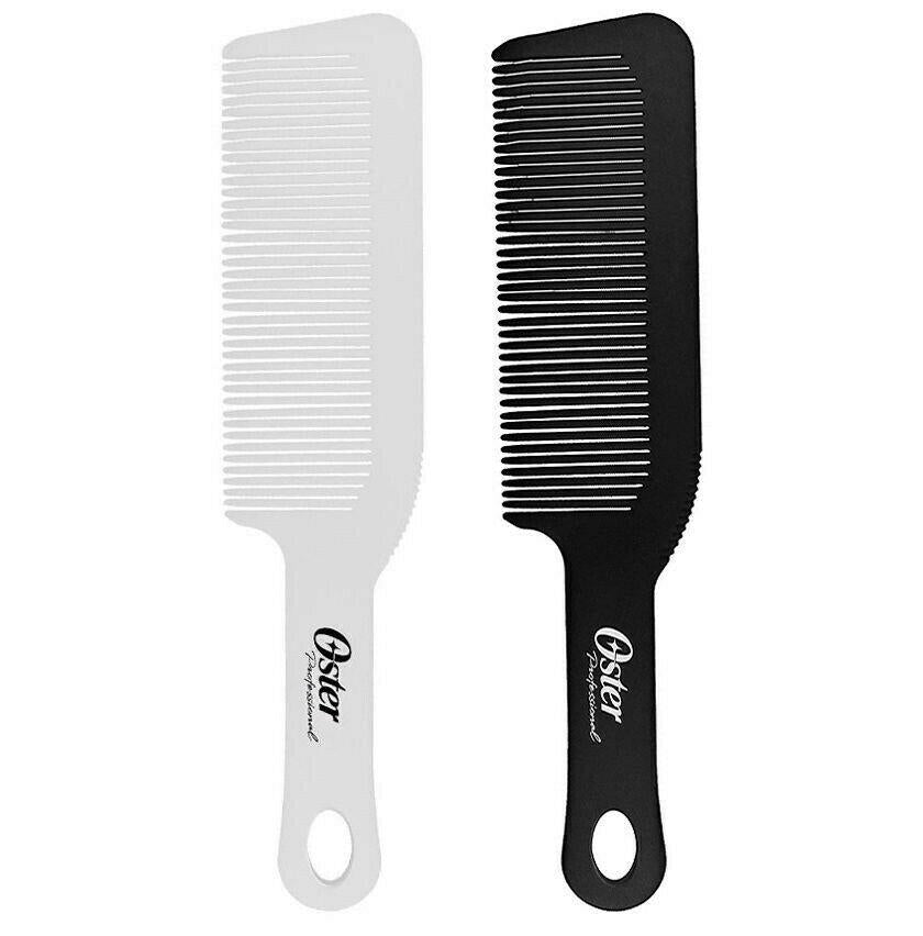 Oster Professional Classic Edition 76 Hair Clipper With Sk Black Finish