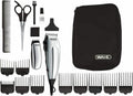 Wahl 79305-1316 HomePro Vogue Deluxe Hair Clippers and With Without Cable