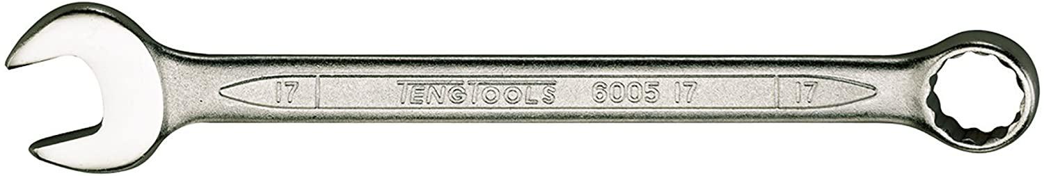 Teng Tools 12 Piece 12 Point Metric Combination Wrench Set (20MM - 32MM) - 6512MM