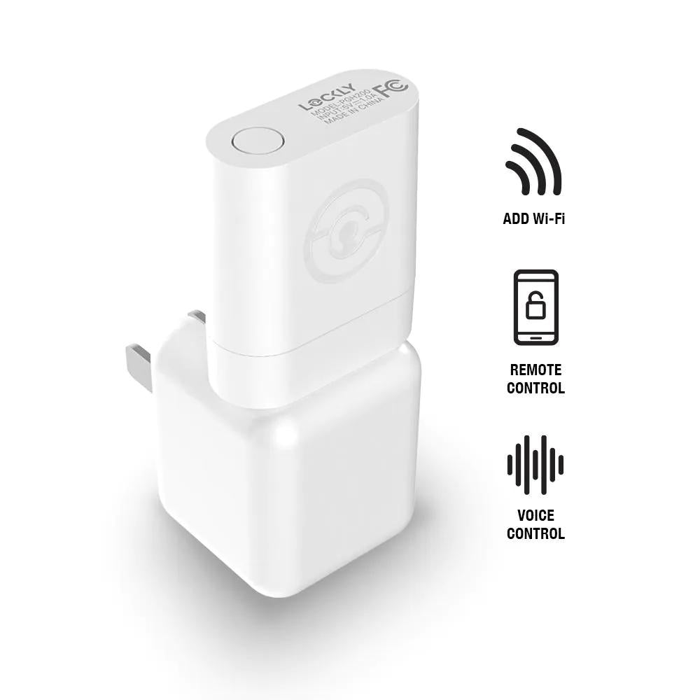 LINK (Wi-Fi Adapter) for Deadbolts and Latches