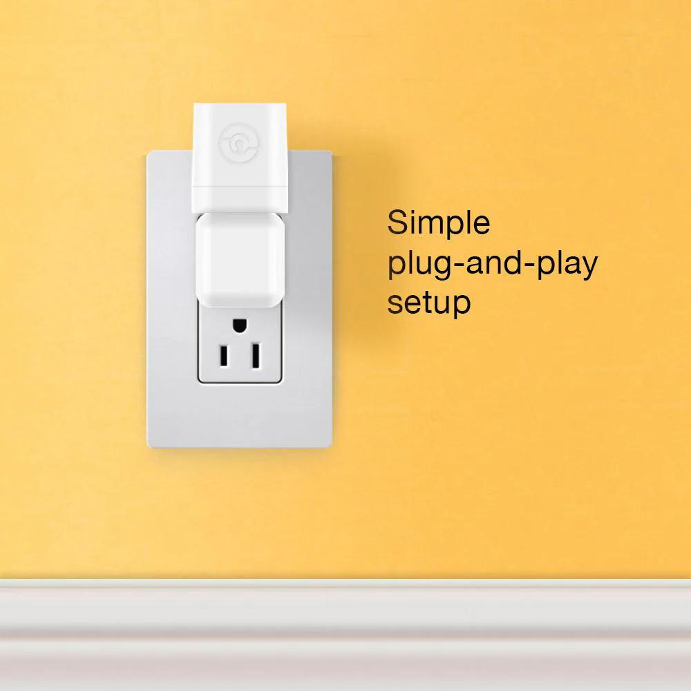 LINK (Wi-Fi Adapter) for Deadbolts and Latches