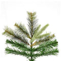 Vickerman 9.5' x 54" Cashmere Slim Tree 2168 Tips - A118185