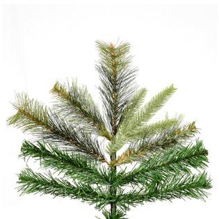 Vickerman 9.5' x 54" Cashmere Slim Tree 2168 Tips - A118185