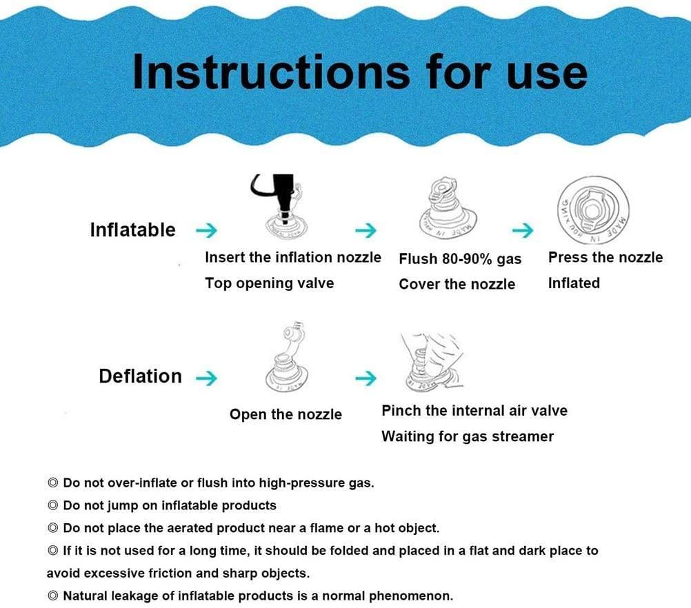 Inflatable Swimming Pool for Kids Outdoor Garden Crocodile Paddling Pool with Slide Inflatable Play Center