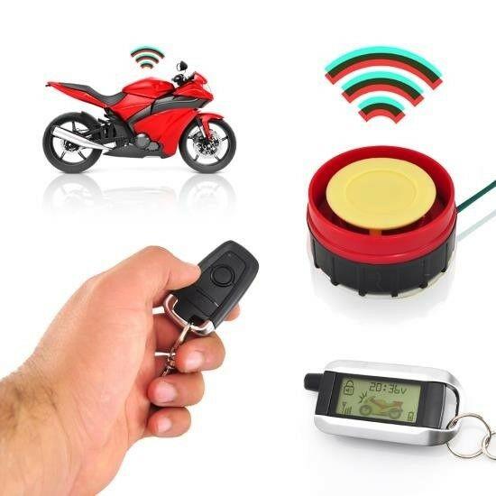 Pyle 2-way FSK Remote Engine Start With 20 by 9 widescreen Wireless Transmitter