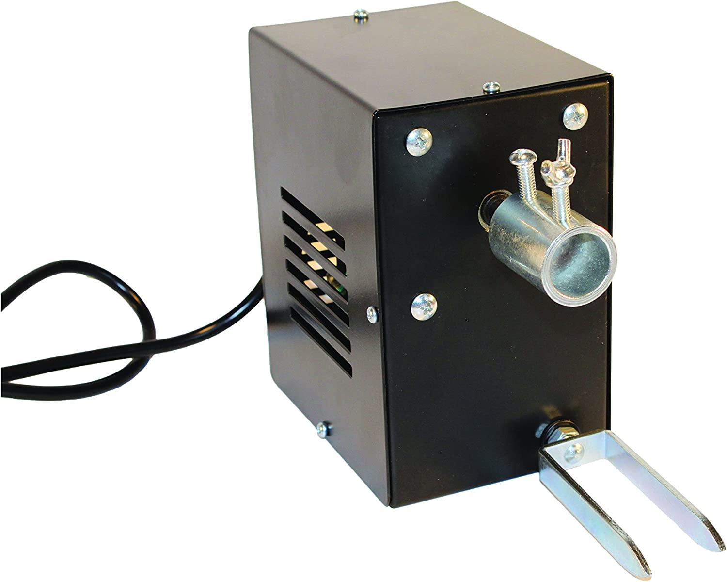 High Torque 200 lbs rotisserie BBQ Motor for Whole Pigs Lambs
