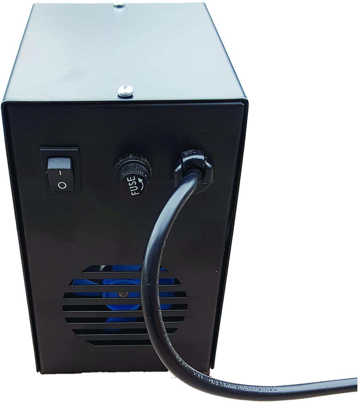 High Torque 200 lbs rotisserie BBQ Motor for Whole Pigs Lambs