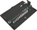 Torque Wrench Set, Click-Torque C 3 Set 1, 13 Pieces