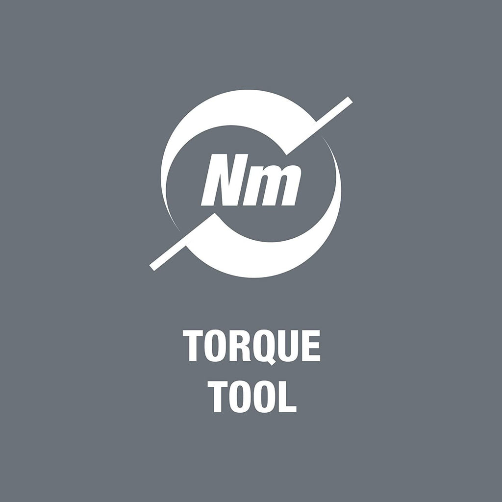 Torque Wrench Set, Click-Torque C 3 Set 1, 13 Pieces