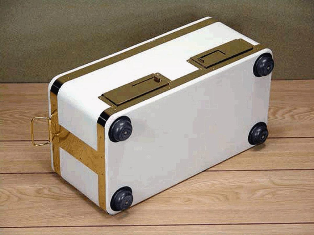 Yakitori BBQ  Charcoal Grill Barbecue Hibachi Konro Portable W38 × D20 × H18cm
