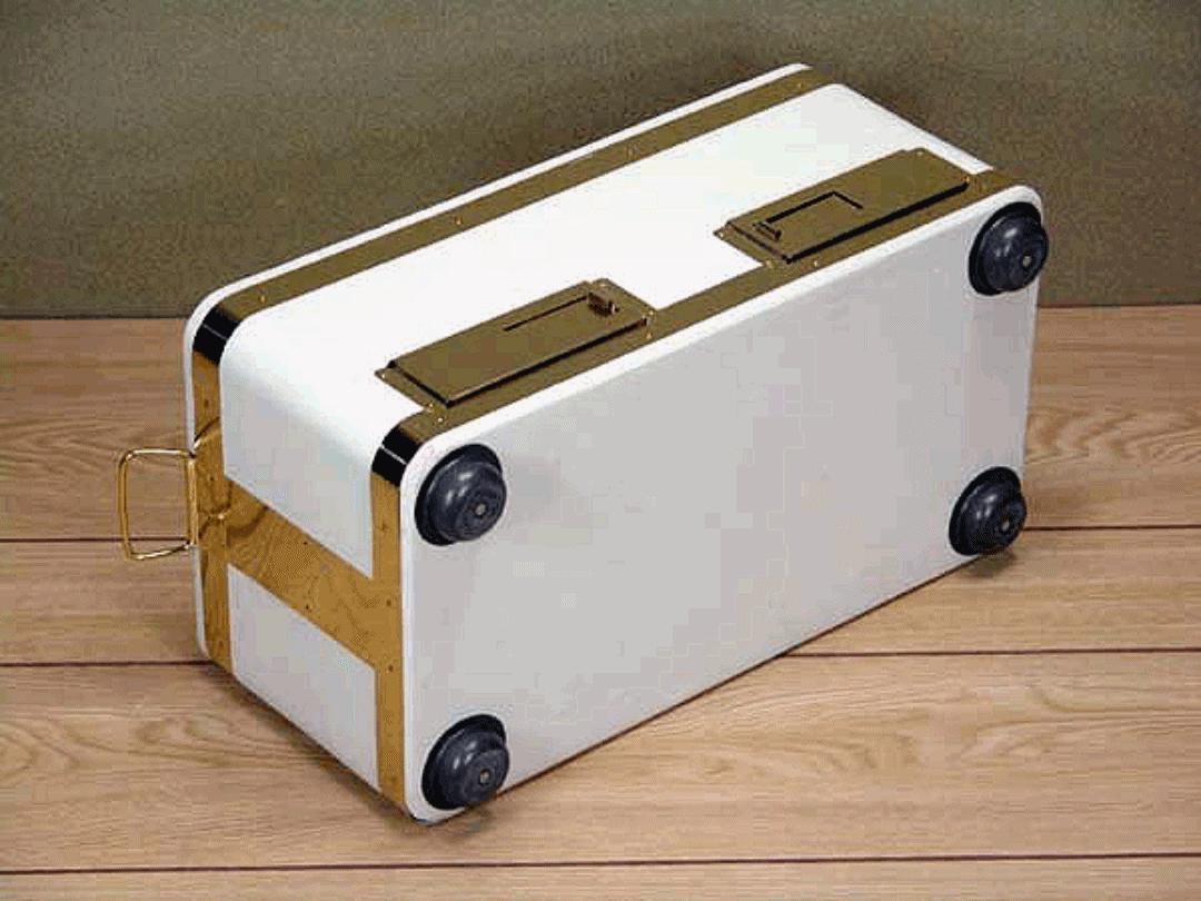 Yakitori BBQ  Charcoal Grill Barbecue Hibachi Konro Portable W38 × D20 × H18cm