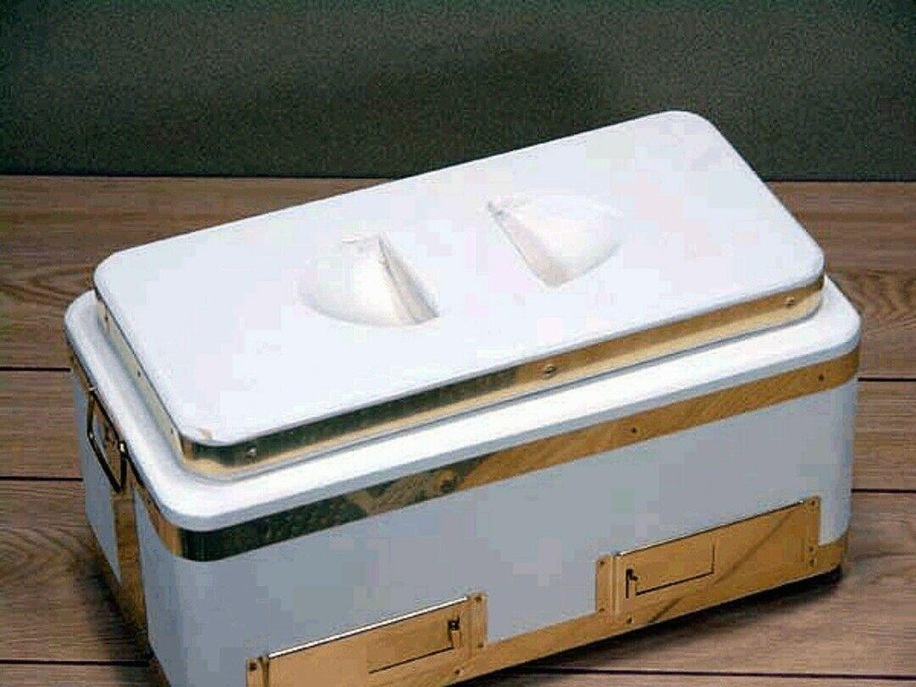Yakitori BBQ  Charcoal Grill Barbecue Hibachi Konro Portable W38 × D20 × H18cm