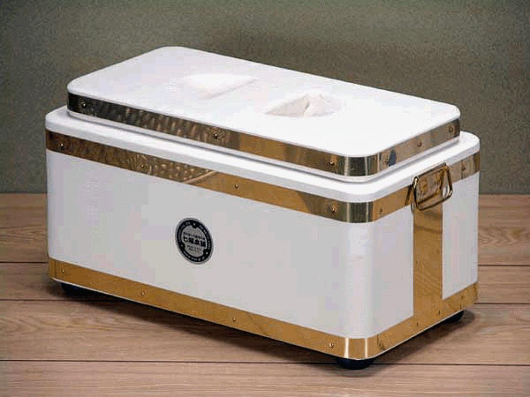 Yakitori BBQ  Charcoal Grill Barbecue Hibachi Konro Portable W38 × D20 × H18cm